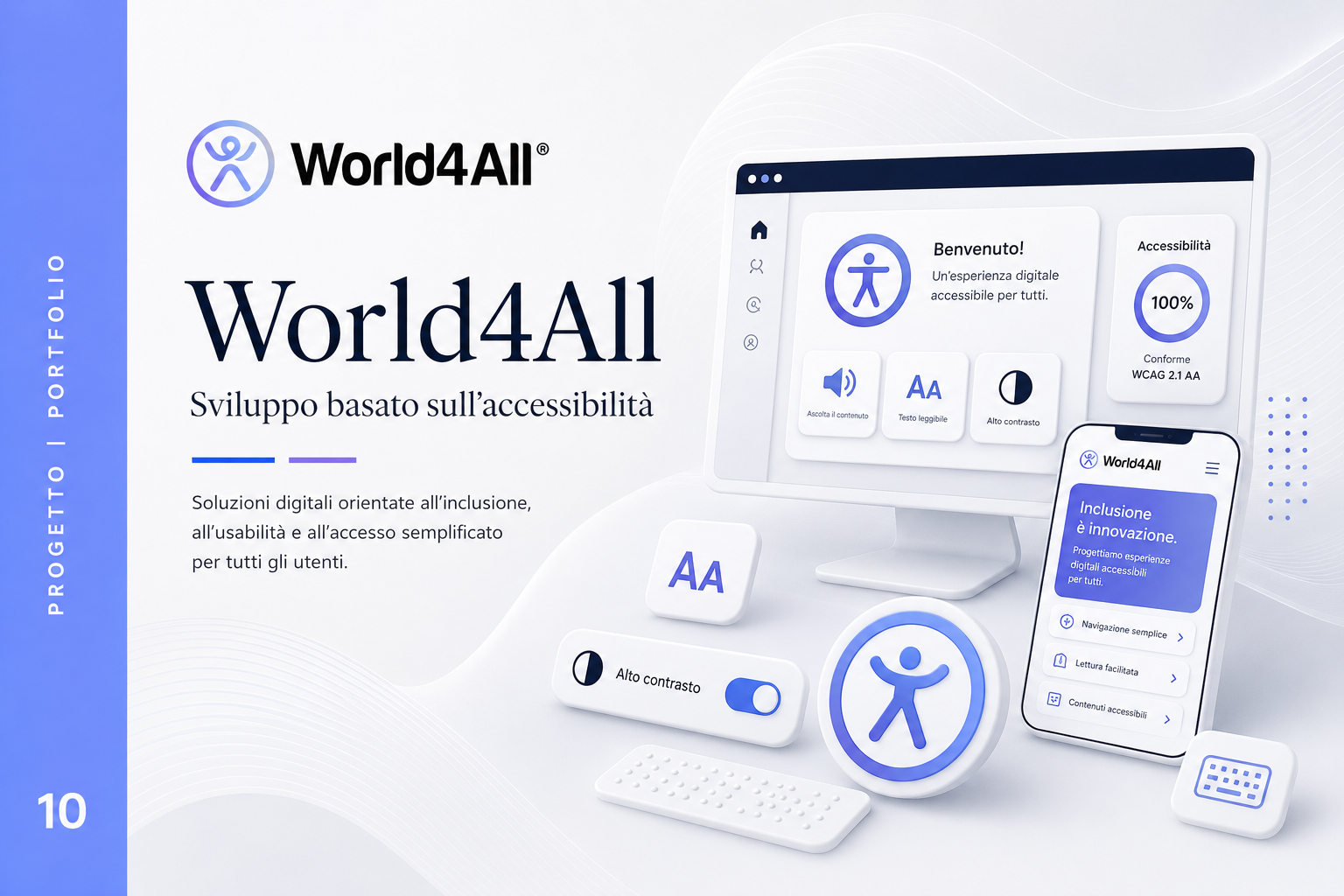 World4All